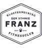 Der Starke Franz Logo